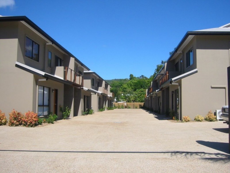 11/5 Erromango Drive, Jubilee Pocket QLD 4802