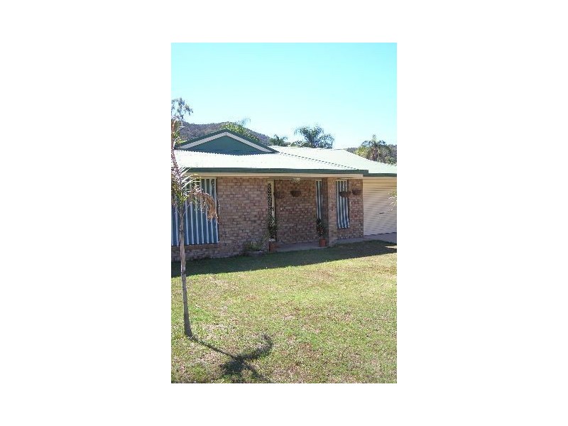 4 Sentry Court, Jubilee Pocket QLD 4802