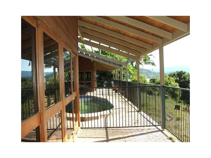 234 Mandalay road, Jubilee Pocket QLD 4802
