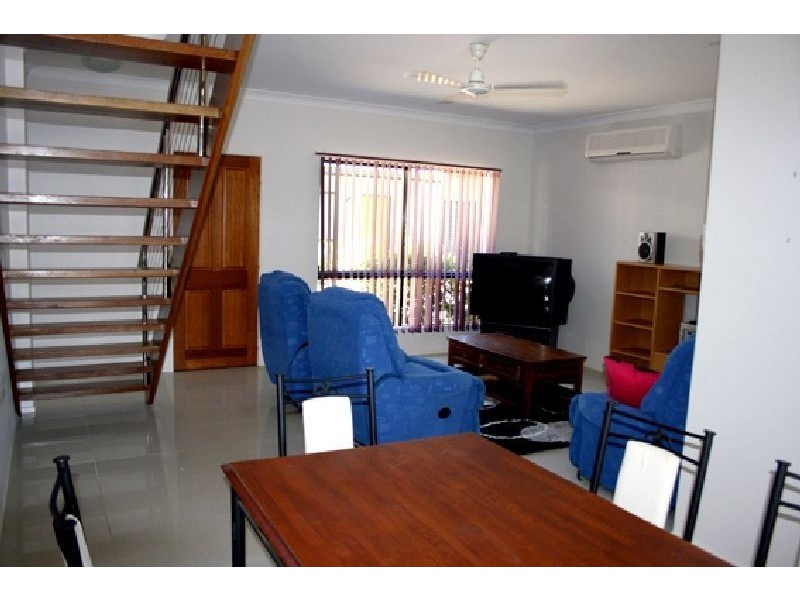 5/5 Erromango, Jubilee Pocket QLD 4802