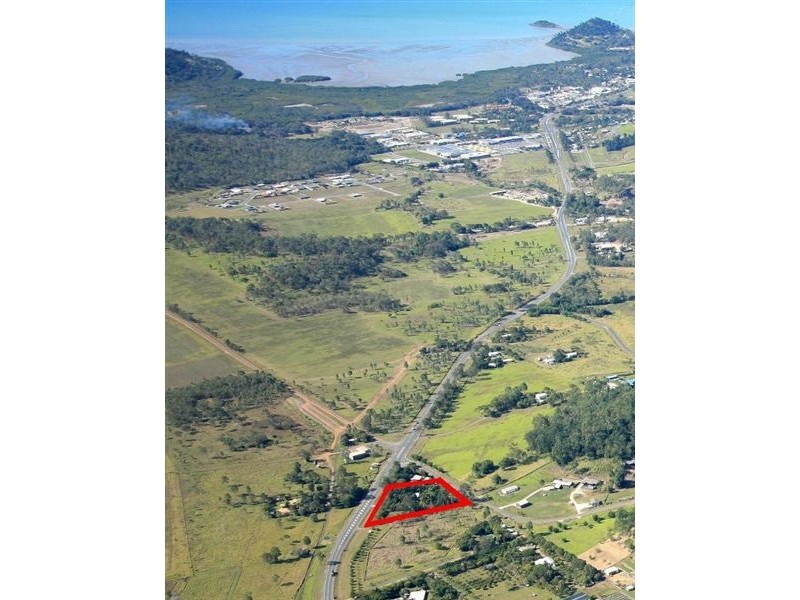 1514 Shute Harbour Road, Cannon Valley QLD 4800