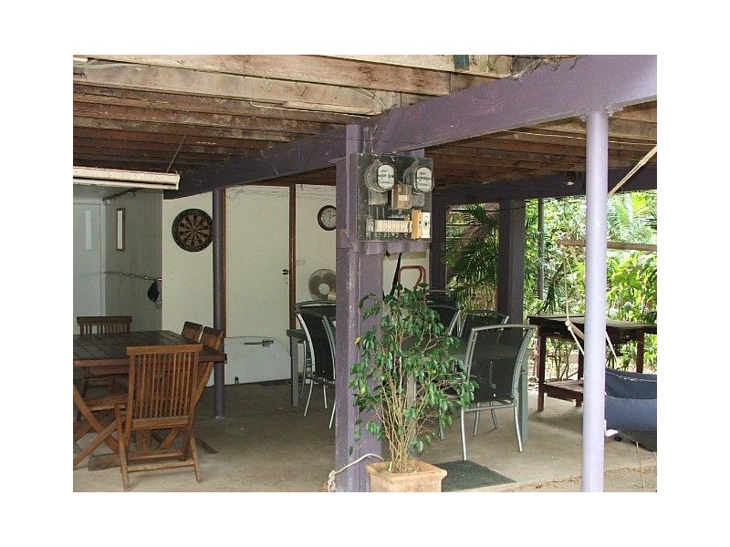 1514 Shute Harbour Road, Cannon Valley QLD 4800