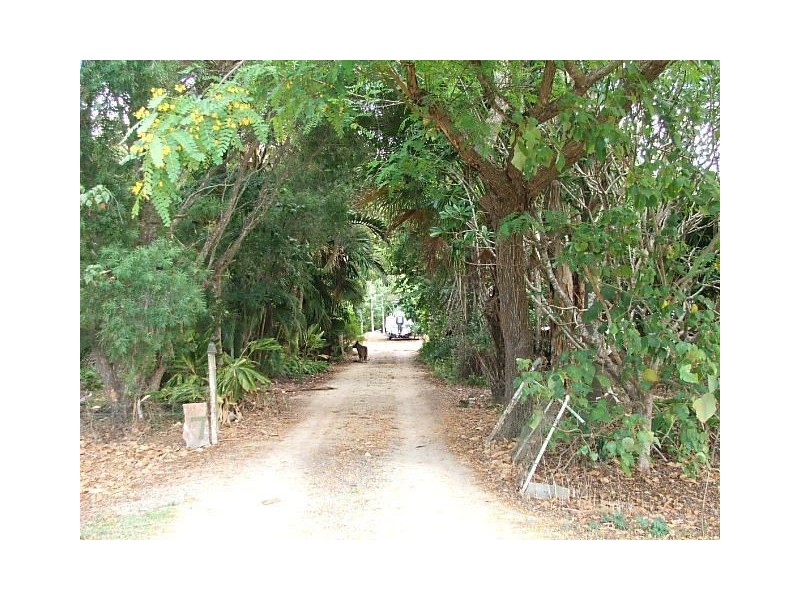 1514 Shute Harbour Road, Cannon Valley QLD 4800