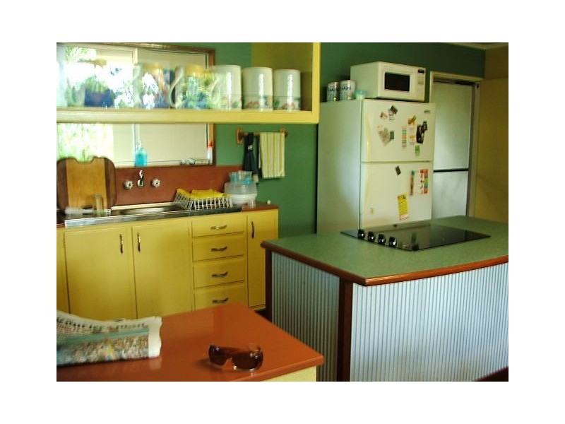 1514 Shute Harbour Road, Cannon Valley QLD 4800