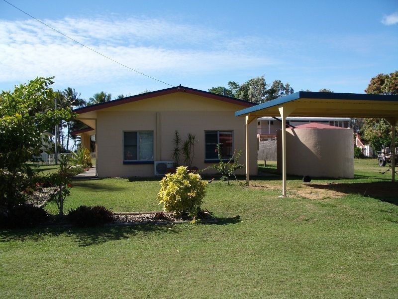 Midge Point QLD 4799