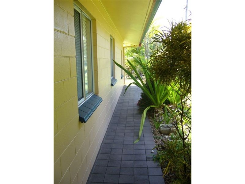 Midge Point QLD 4799