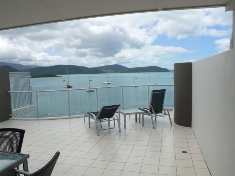 350/2 Shingley Drive, Airlie Beach QLD 4802