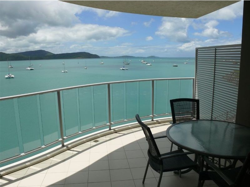 350/2 Shingley Drive, Airlie Beach QLD 4802