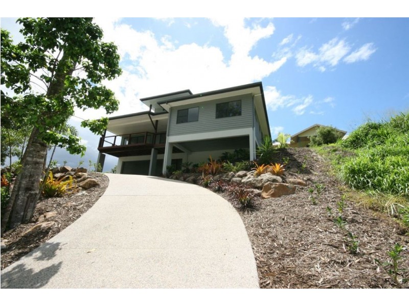 Lot 46 Eshelby Drive, Cannonvale QLD 4802