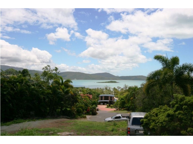Lot 46 Eshelby Drive, Cannonvale QLD 4802