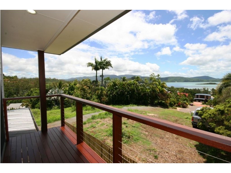 Lot 46 Eshelby Drive, Cannonvale QLD 4802
