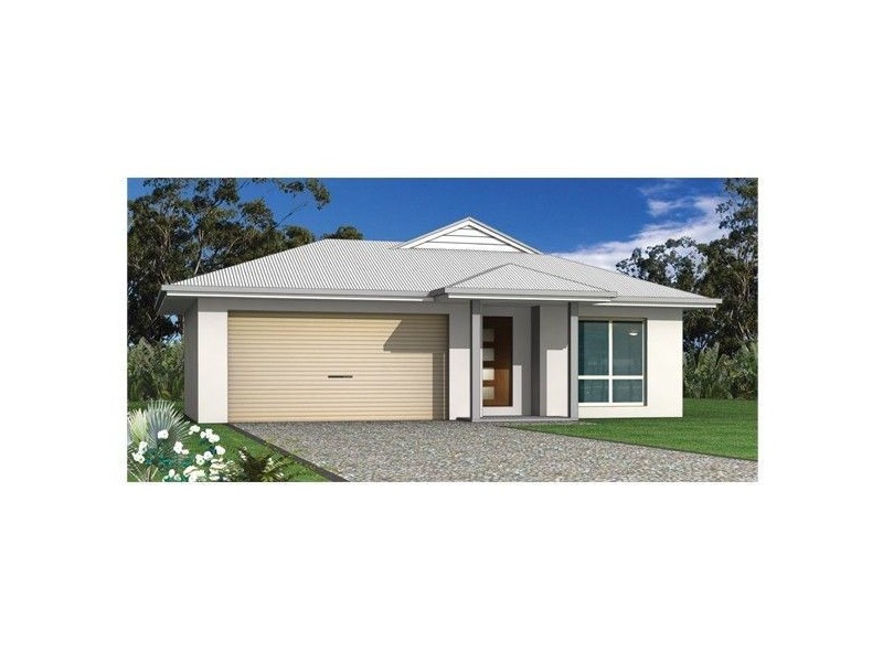 L52 Abell Road, Cannonvale QLD 4802