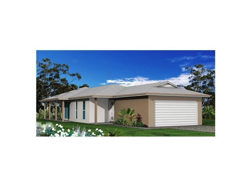 L51 Abell Road, Cannonvale QLD 4802