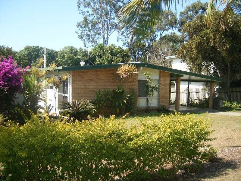 48 Manooka Drive, Cannonvale QLD 4802