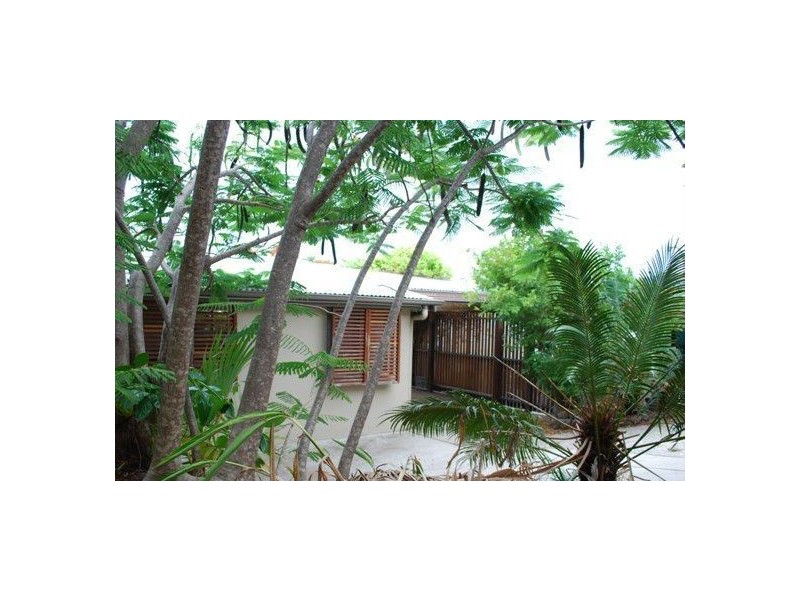 45 Airlie Crescent, Airlie Beach QLD 4802