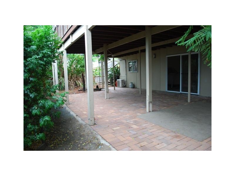 45 Airlie Crescent, Airlie Beach QLD 4802