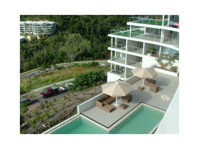 19a/18 Seaview Drive, Airlie Beach QLD 4802