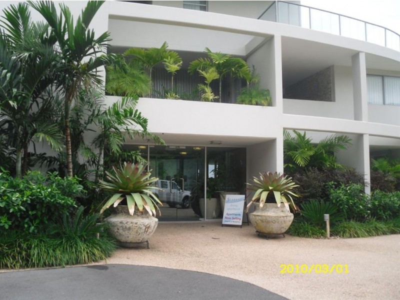 19a/18 Seaview Drive, Airlie Beach QLD 4802