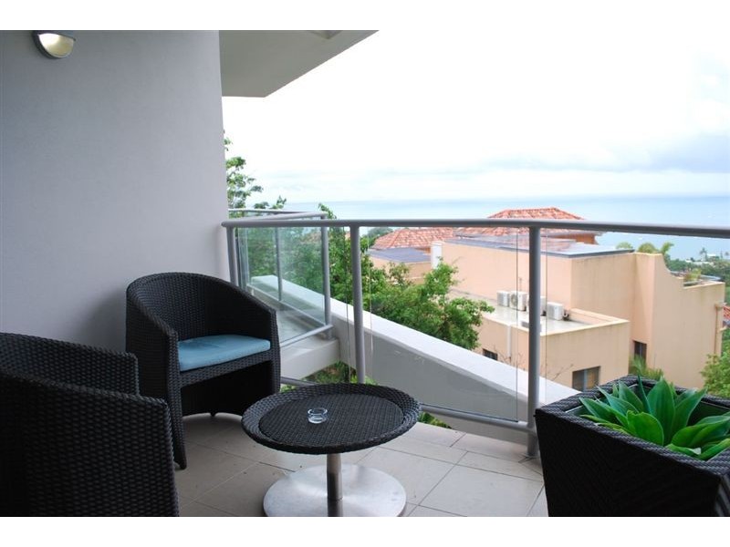 19a/18 Seaview Drive, Airlie Beach QLD 4802