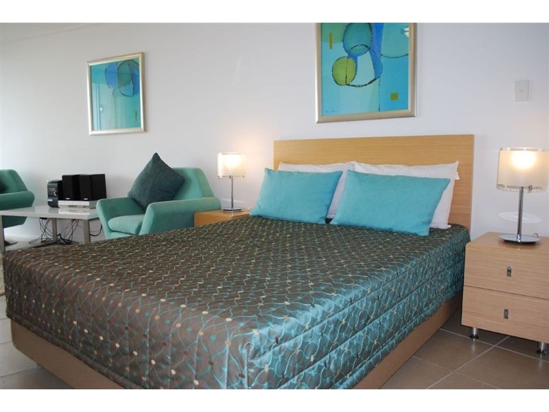 19a/18 Seaview Drive, Airlie Beach QLD 4802