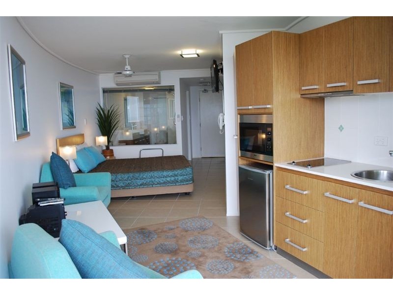19a/18 Seaview Drive, Airlie Beach QLD 4802