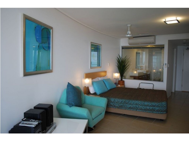 19a/18 Seaview Drive, Airlie Beach QLD 4802