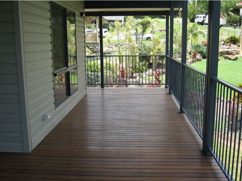 25A Macarthur Drive, Cannonvale QLD 4802