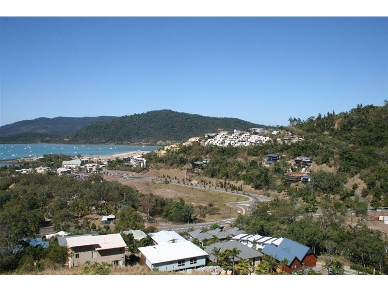 19b/18 Seaview Drive, Airlie Beach QLD 4802