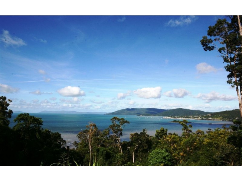 Lot 42 Botanica Drive, Cannonvale QLD 4802