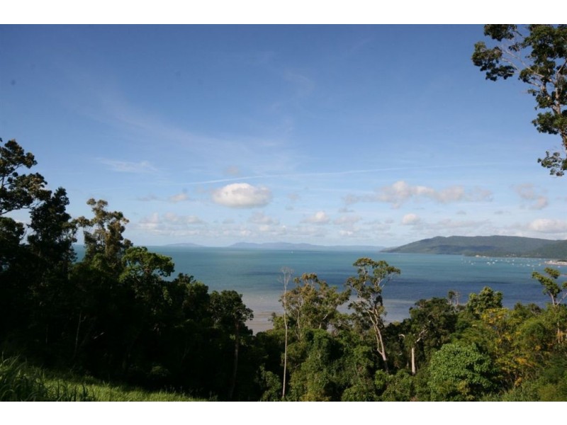 Lot 42 Botanica Drive, Cannonvale QLD 4802