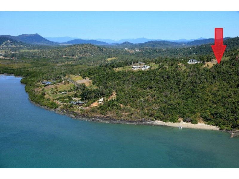Lot 42 Botanica Drive, Cannonvale QLD 4802