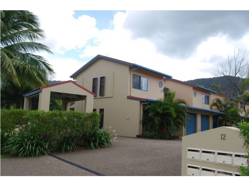 10/12 Erromango Drive, Jubilee Pocket QLD 4802