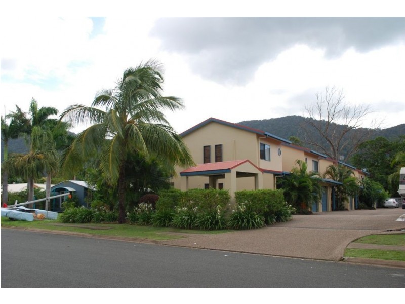 10/12 Erromango Drive, Jubilee Pocket QLD 4802