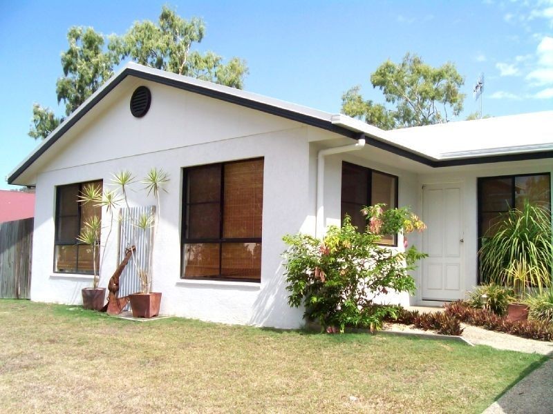 15 Sanctuary Avenue, Jubilee Pocket QLD 4802