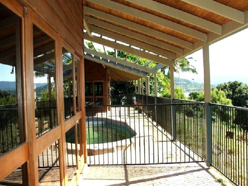 234 Mandalay Road, Jubilee Pocket QLD 4802