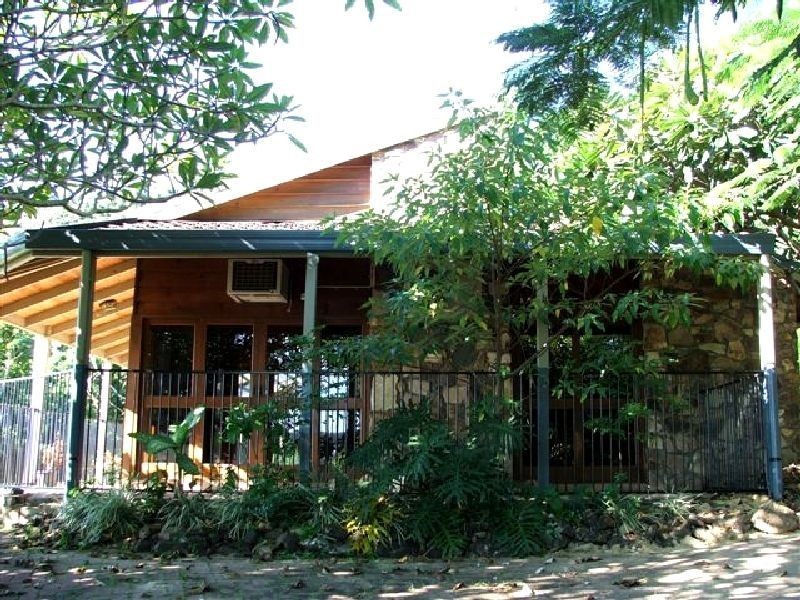 234 Mandalay Road, Jubilee Pocket QLD 4802