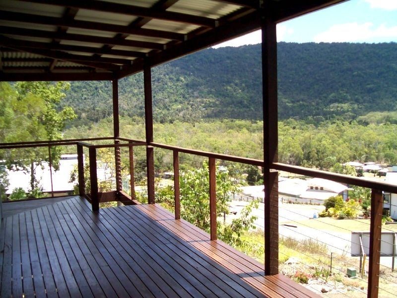 8a Curlew Court, Jubilee Pocket QLD 4802