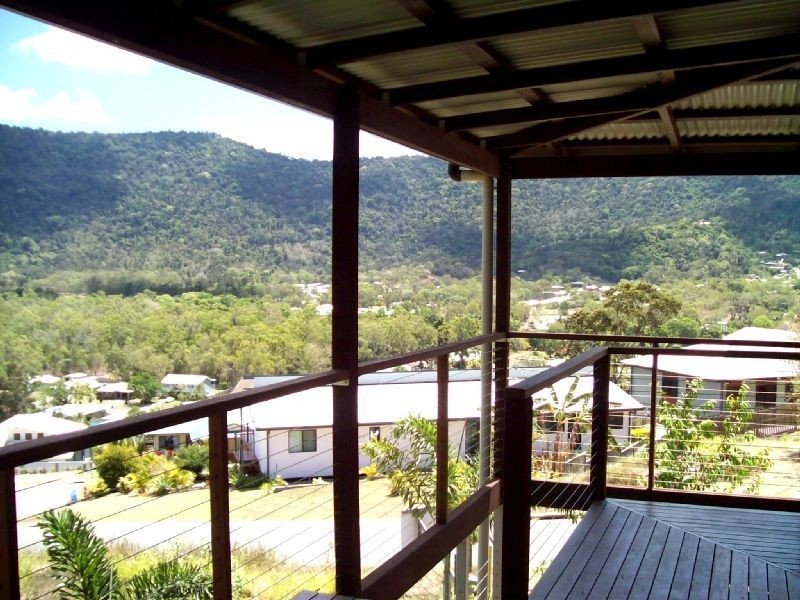 8a Curlew Court, Jubilee Pocket QLD 4802