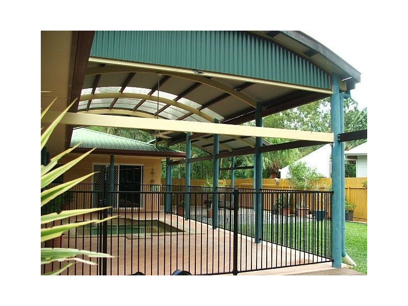 41 Maeva St, Jubilee Pocket QLD 4802