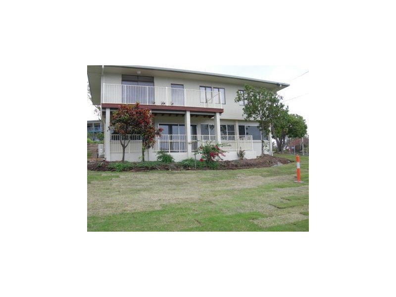 2/36 Airlie Crescent, Airlie Beach QLD 4802