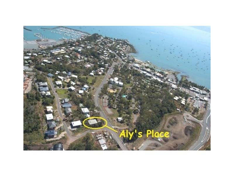 Airlie Beach QLD 4802