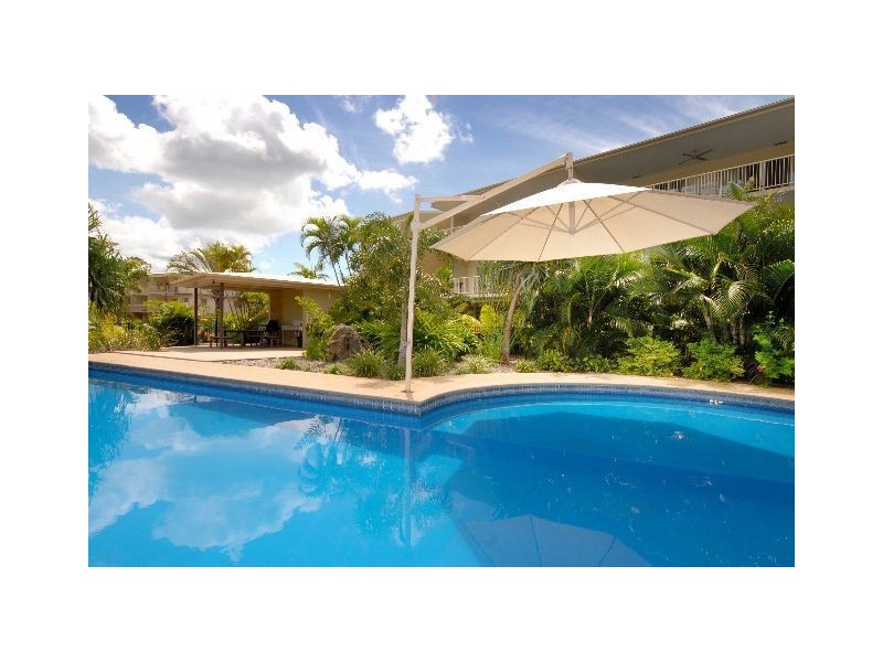 77/21 Shute Harbour Road, Cannonvale QLD 4802