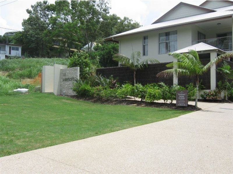11/14 Waterson Way, Airlie Beach QLD 4802