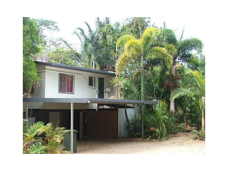 1514 Shute Harbour Road, Cannon Valley QLD 4800