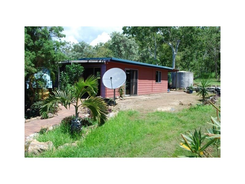26 Cowry Crescent, Dingo Beach QLD 4800