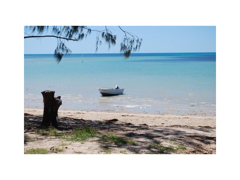 26 Cowry Crescent, Dingo Beach QLD 4800