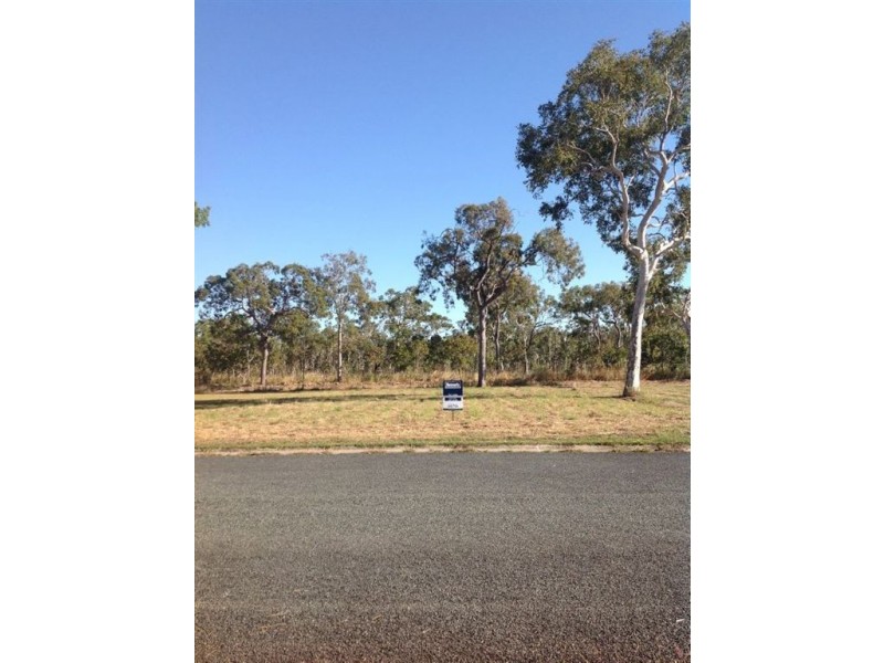 Lot 35 Marine Parade,, Midge Point QLD 4799