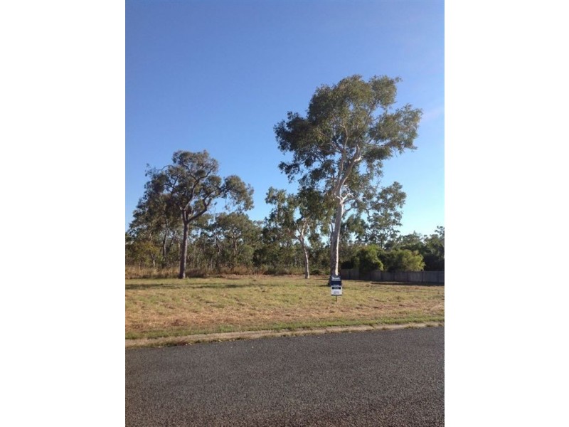 Lot 35 Marine Parade,, Midge Point QLD 4799