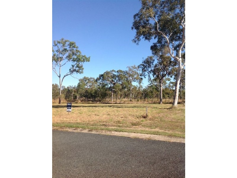Lot 35 Marine Parade,, Midge Point QLD 4799