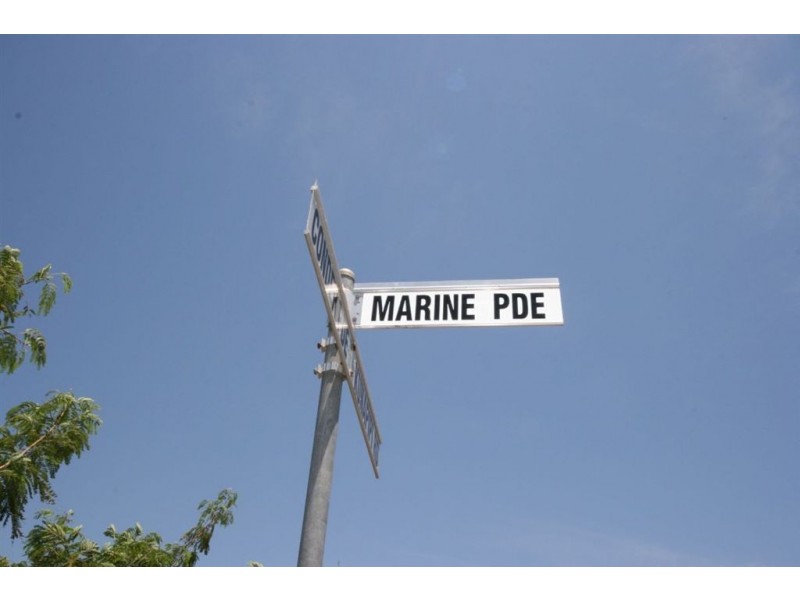 Lot 35 Marine Parade,, Midge Point QLD 4799